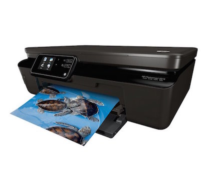 Cartuchos HP PhotoSmart 5515 e-All-in-One